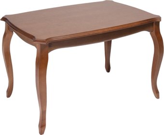 Журнальный столик ТехКомПро Пион М 60x90