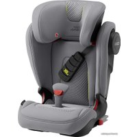 Детское автокресло Britax Romer Kidfix III S (cool flow/silver)