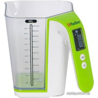 Кухонные весы Redber KS-858MS