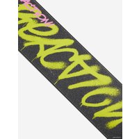 Трюковый самокат Reaction Stunt 2.0 XBS6POZDP4 (черный/желтый) в Могилеве