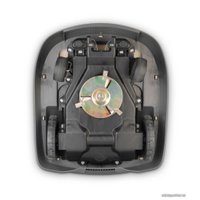 Газонокосилка-робот Honda Miimo HRM 520