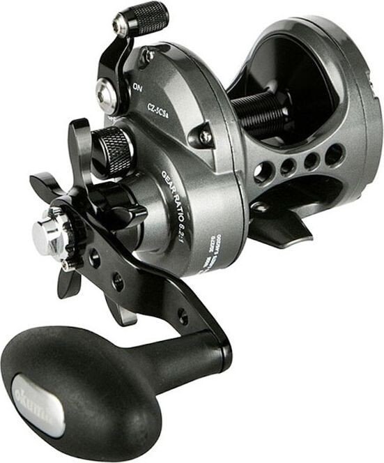 

Рыболовная катушка Okuma Cortez CZ-12CSa