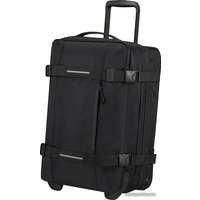 Сумка-тележка American Tourister Urban Track Asphalt Black 55 см