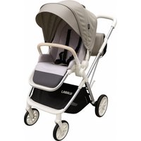Коляска прогулочная «книга» Labalu Wave Q7 (оливковый)