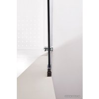 Душевой уголок Cezares Eco-O-R-2-90-P-Cr