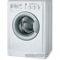 Стиральная машина Indesit WISL 105