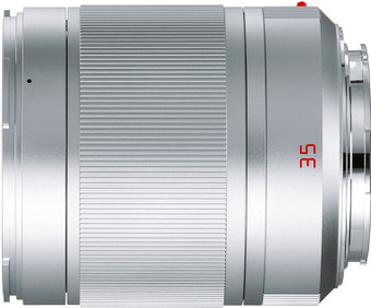 SUMMILUX-TL 35mm f/1.4 ASPH. Silver