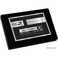 SSD OCZ Vertex 3 Max IOPS 120GB (VTX3MI-25SAT3-120G)