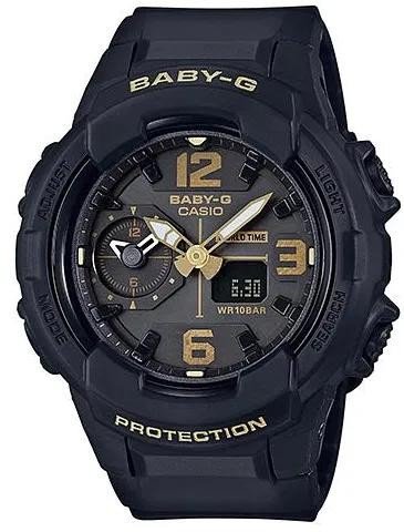 

Наручные часы Casio Baby-G BGA-230-1B