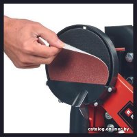 Шлифовальный станок Einhell TC-US 380