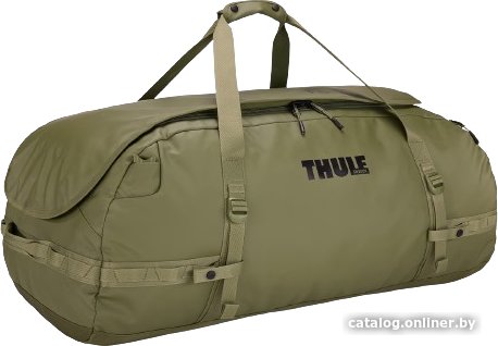Дорожная сумка Thule Chasm 130L TDSD305 (olivine)