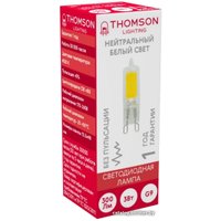 Светодиодная лампочка Thomson Led G9 TH-B4209