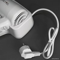 Сушилка для волос Meyvel MF4-1300 (белый)