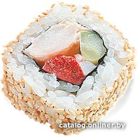 Роллы Суши Весла Аризона маки