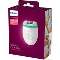Эпилятор Philips BRE224/00 Satinelle Essential