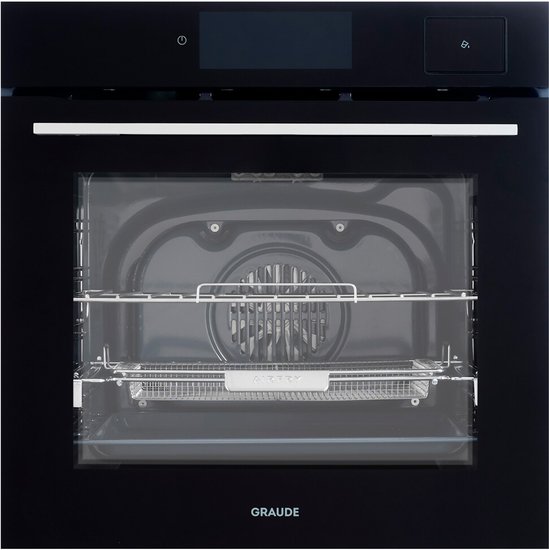 Graude Premium BMDP 60.4 S