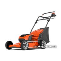 Газонокосилка Husqvarna LC 142iS 970541901
