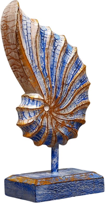 

Статуэтка Sima-Land Раковина 7720751