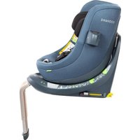 Детское автокресло Swandoo Marie5 (blueberry)