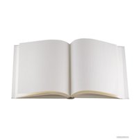 Фотоальбом Fotografia Свадебный FA-EBB30-701 (серый)