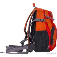 Городской рюкзак Polar П1525 (зеленый)