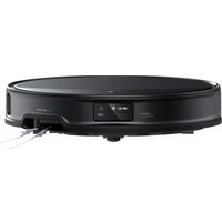 Робот-пылесос Roborock Saros 10Rr S10RR52-02 (с русской озвучкой, черный)