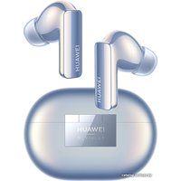 Наушники Huawei FreeBuds Pro 2 (перламутрово-голубой, китайская версия)