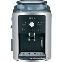 Кофемашина Krups XP7200 Compact Espresseria