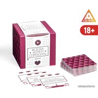 Романтическая игра Лас Играс Всегда хотел спросить 4727775