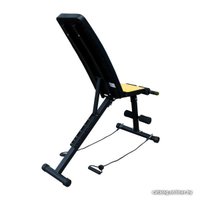 Силовая скамья DFC D008Y