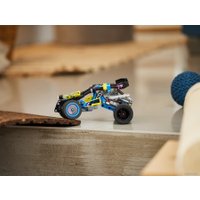 Конструктор LEGO Technic 42164 Внедорожный гоночный багги