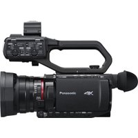 Видеокамера Panasonic AG-CX18