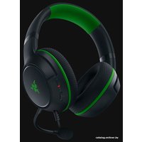 Наушники Razer Kaira X для Xbox (черный)