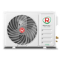 Кондиционер Royal Clima Attica Nero Inverter RCI-AN55HN