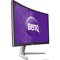 Игровой монитор BenQ XR3501