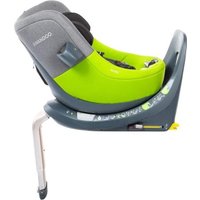 Детское автокресло Swandoo Marie5 (lime/sesame grey)