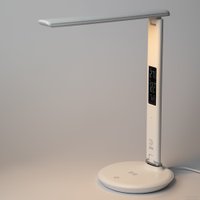 Настольная лампа ЭРА NLED-505-10W-W