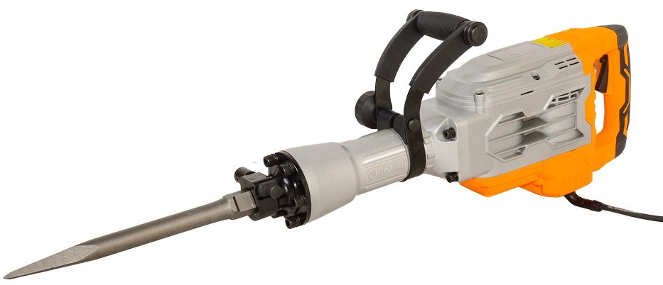 

Отбойный молоток Вихрь ОМ-65А (кейс)