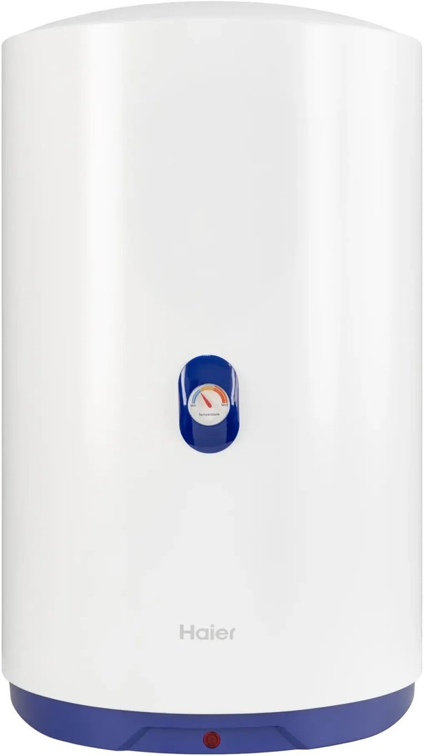 

Накопительный электрический водонагреватель Haier ES50V-A4 GA0G6GE00