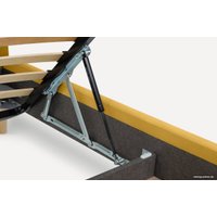 Кровать Divan Ситено 180 (Barhat Gold)