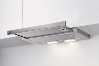 Electrolux LEDLights 300 LFP326S