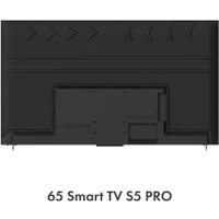 Телевизор Haier 65 Smart TV S5 Pro