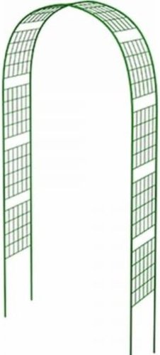 Арка садовая Лиана Сетка ЗА-585