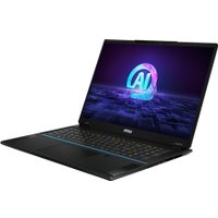 Игровой ноутбук MSI Stealth 18 AI Studio A1VHG-084RU