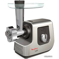 Мясорубка Moulinex HV9 ME720