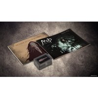 Настольная игра Фабрика игр Мор Утопия. 2-ое издание