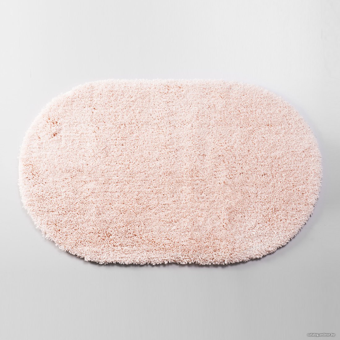 Коврик для ванной Wasserkraft Dill BM-3949 Vanilla Cream