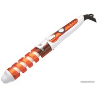 Спиральная плойка IRIT IR-3127 (оранжевый)