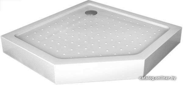

Душевой поддон RGW LUX/TN-TR 16180599-41 90x90