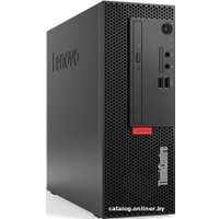 Компактный компьютер Lenovo ThinkCentre M720e SFF 11BD005YRU